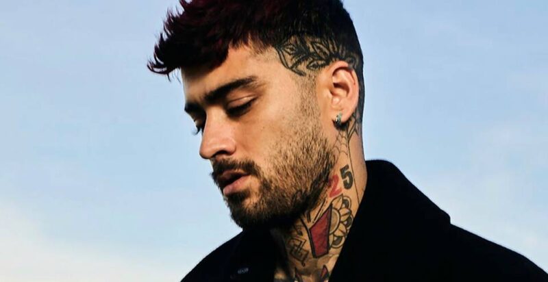 Zayn 1