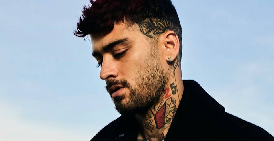 Zayn 1
