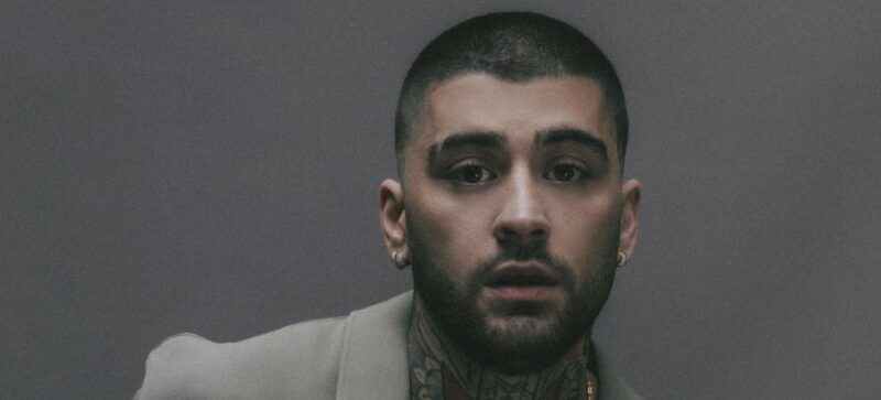 Zayn Die for Me 1