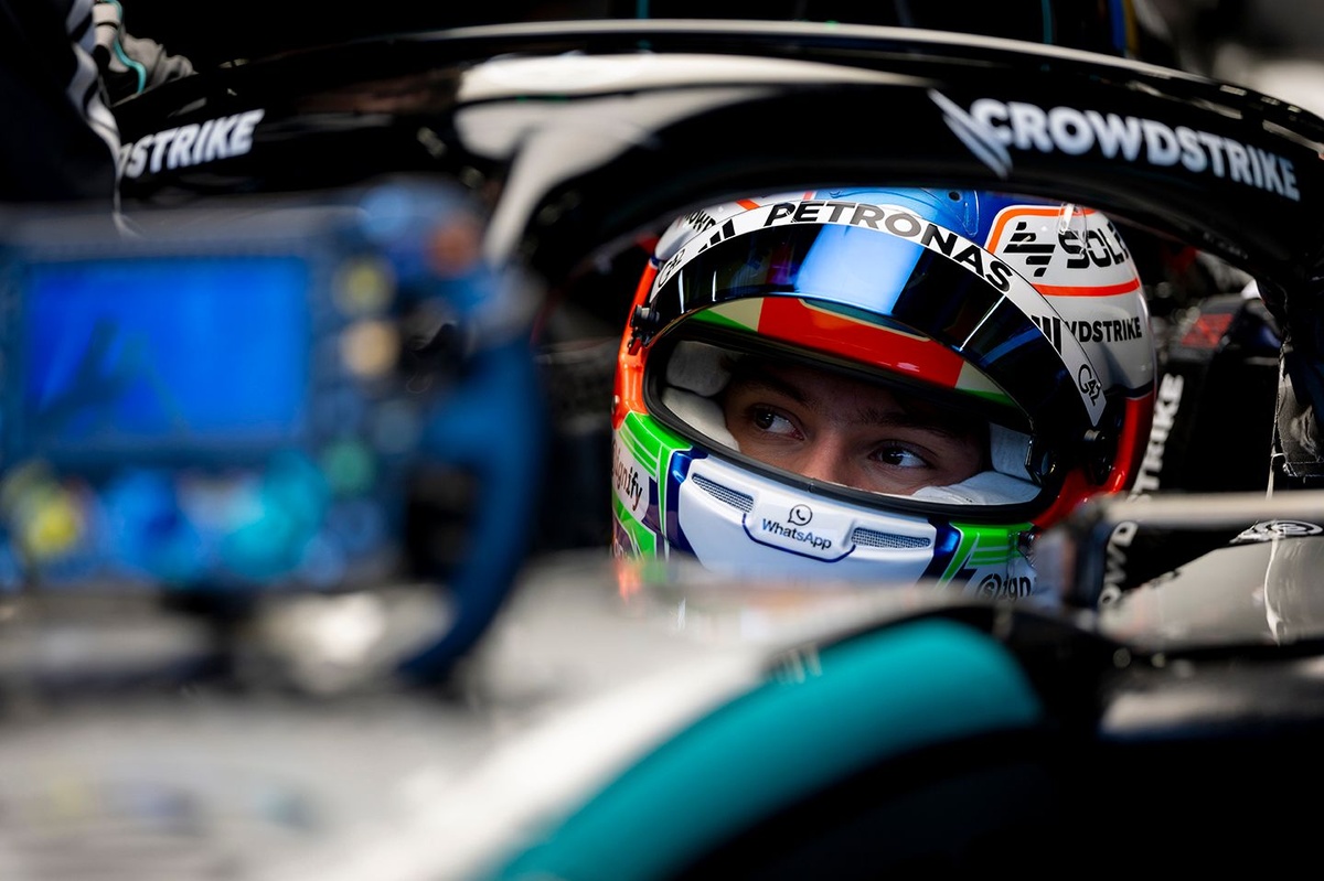 andrea kimi antonelli mercedes 2