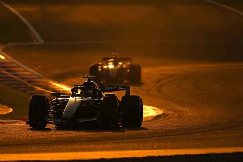 andrea kimi antonelli mercedes 3