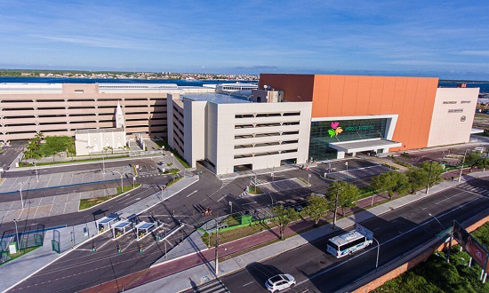 Interrupção de energia no Aracaju Parque Shopping deve ser resolvida até 16h, informa administração