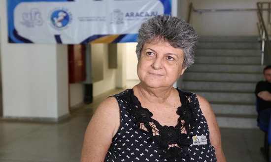 ativista nazare moraes foto arquivo sema 200226