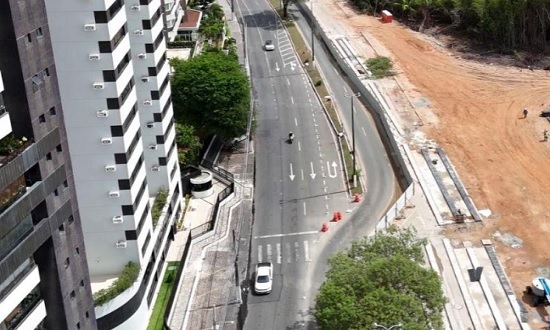 avenida beira mar foto smtt 170226