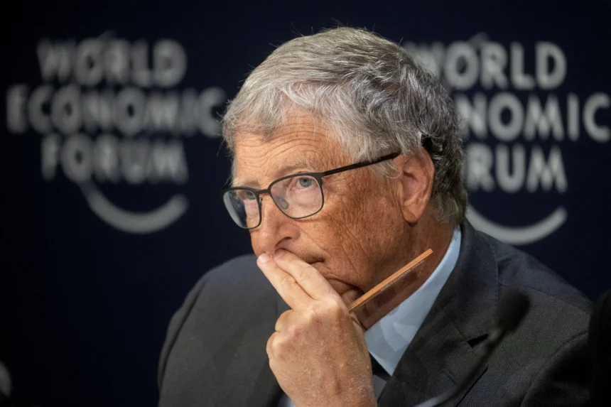 bill gates