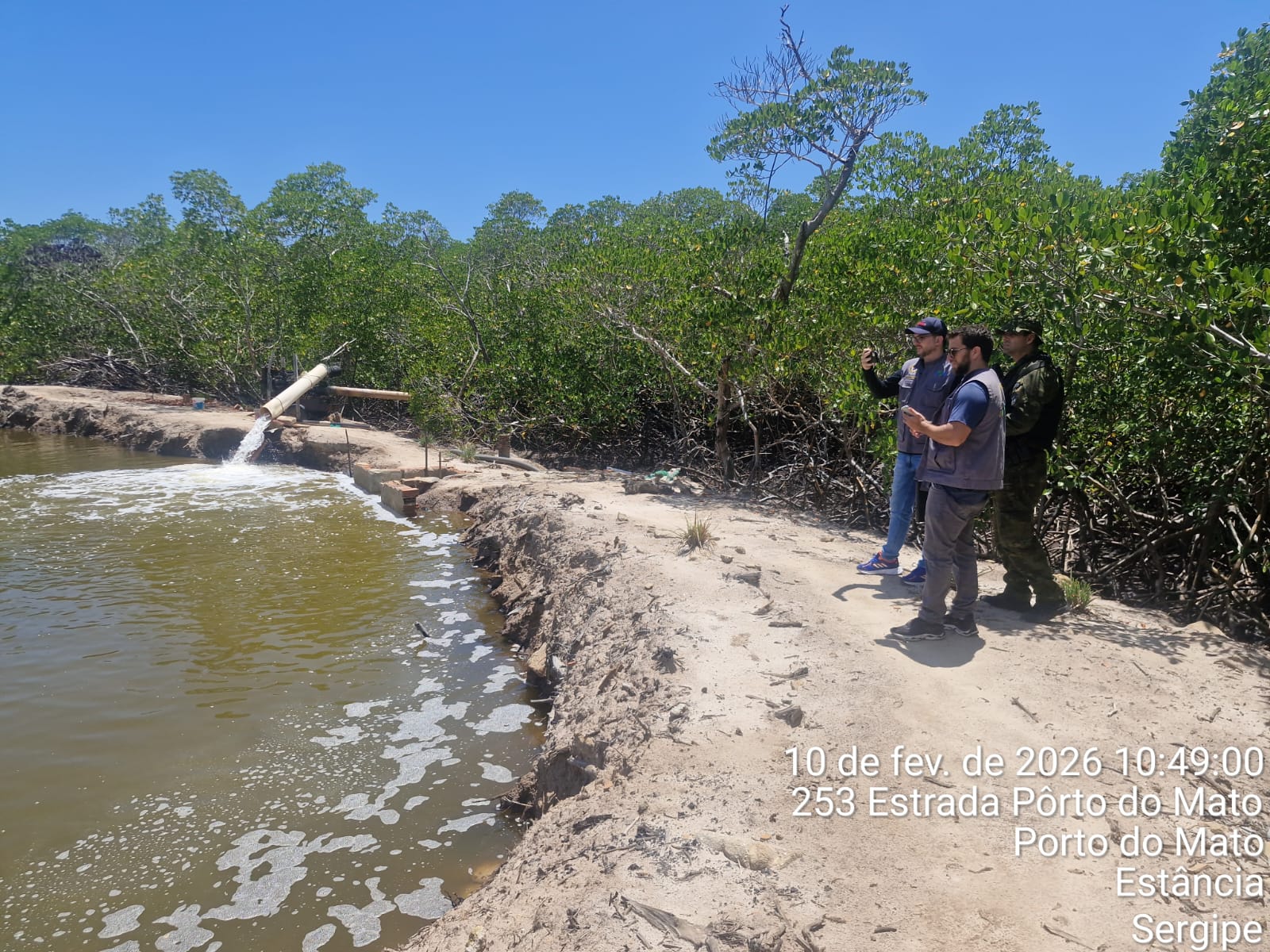 carciniculturairregular estancia fotopmse