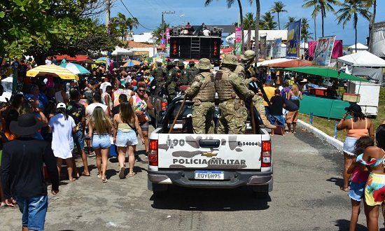 carnaval policiamento neopolis foto ssp 200223