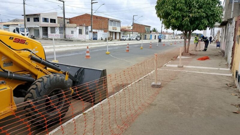 igua zona de expansao de Aracaju