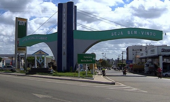itabaiana foto prefeitura de itabaiana 270821 1