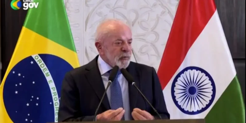 lula gov