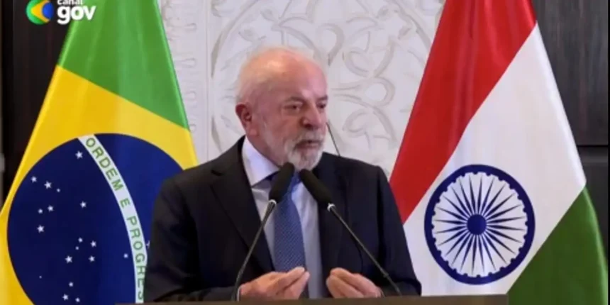 lula gov