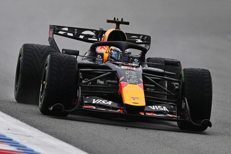 max verstappen red bull racing 1