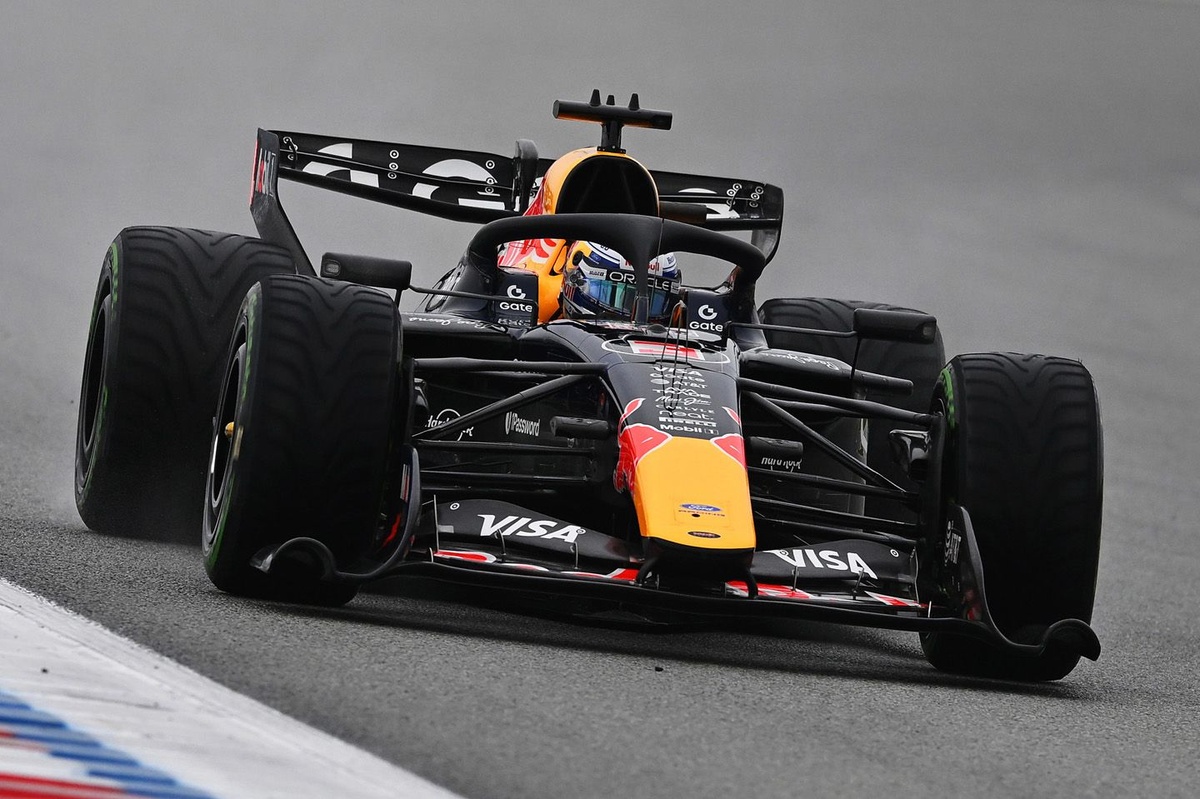 max verstappen red bull racing 1