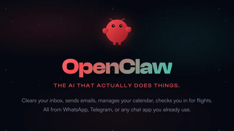 openclaw