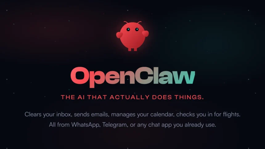 openclaw