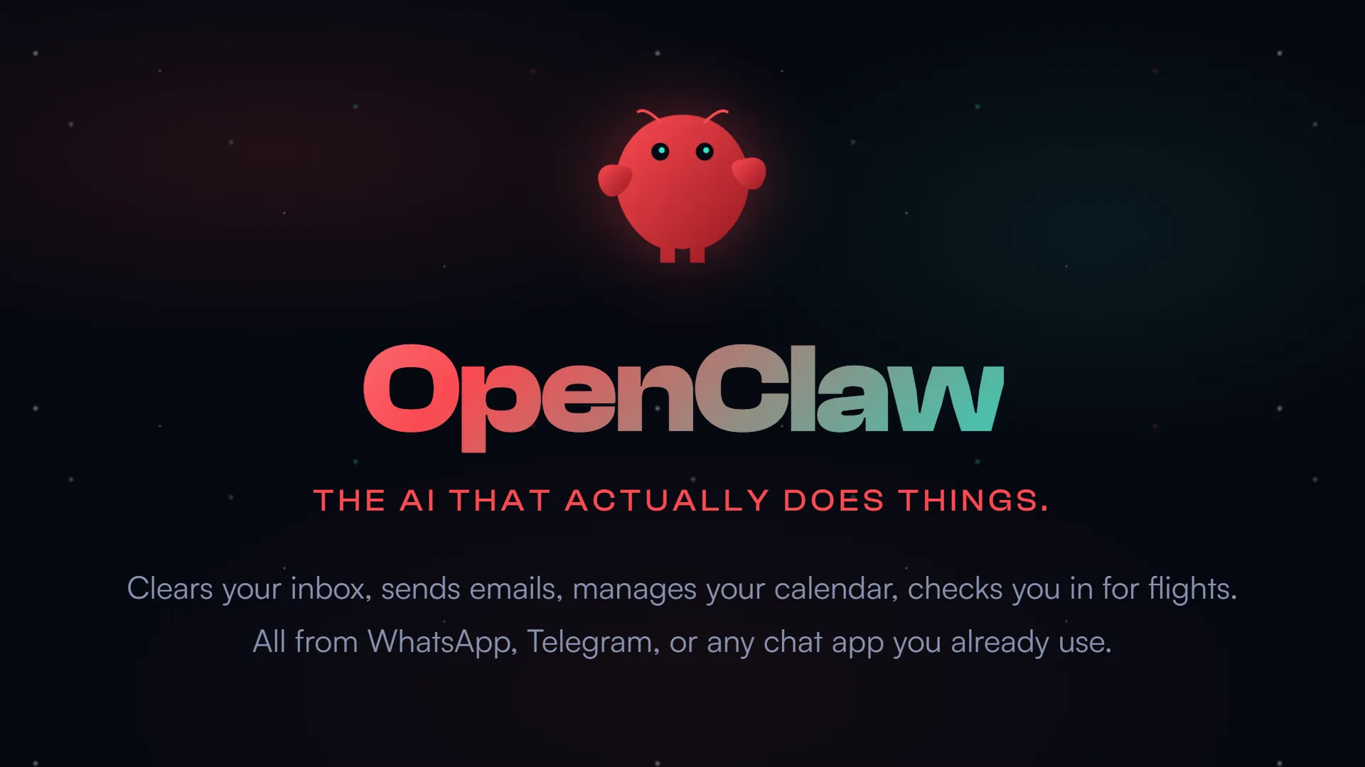 openclaw