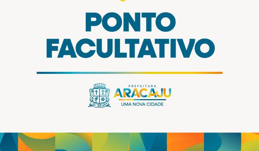 ponto facultativo