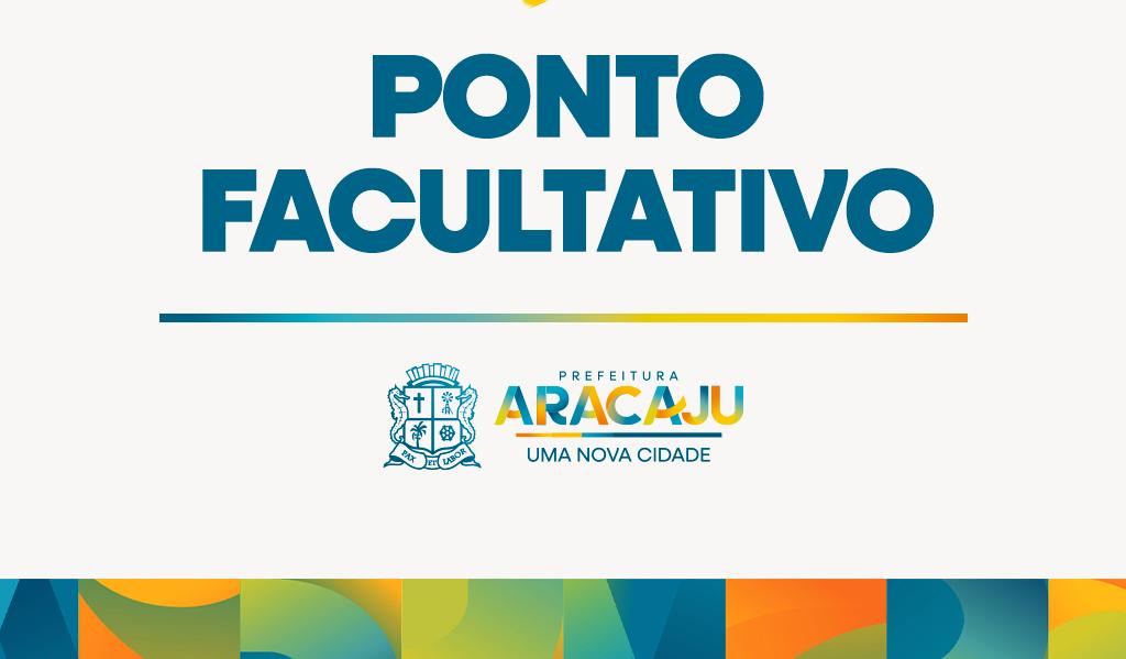 ponto facultativo