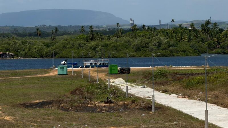 rio sergipe estudos