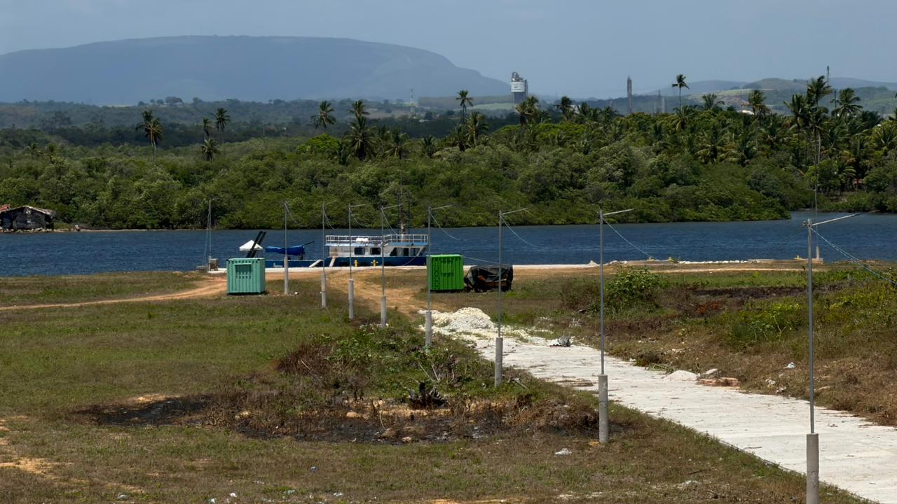 rio sergipe estudos