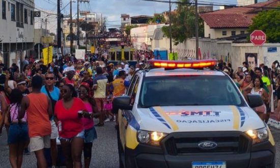 smtt carnaval destaque