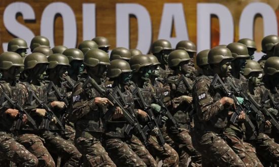 soldado agenciabr destaque