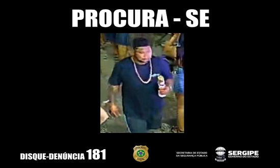 suspeito homicidio carnaval pirambu foto ssp 160226