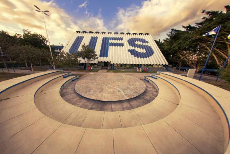 ufs universidade