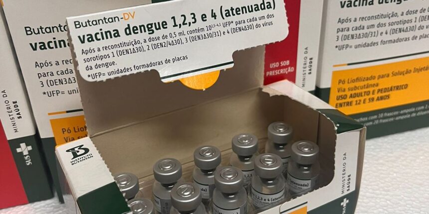 vacina dengue 4