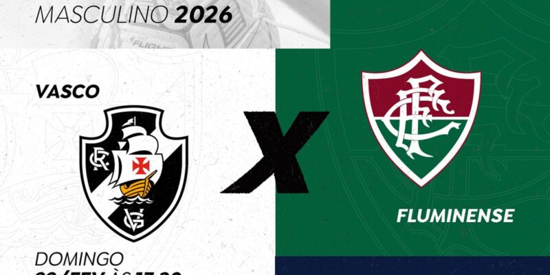 vascoxfluminense