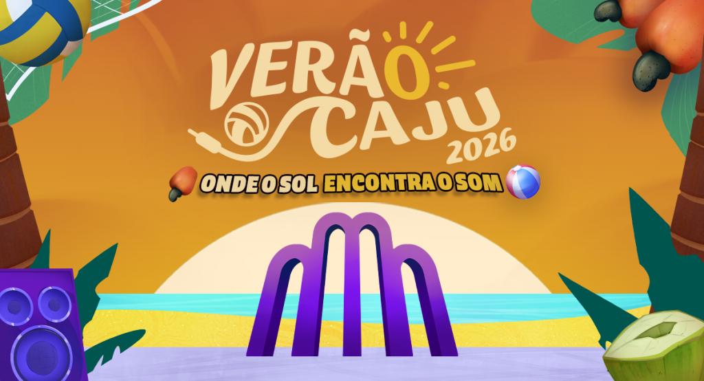 verao caju 2