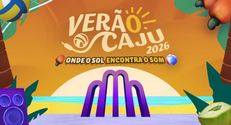 verao caju