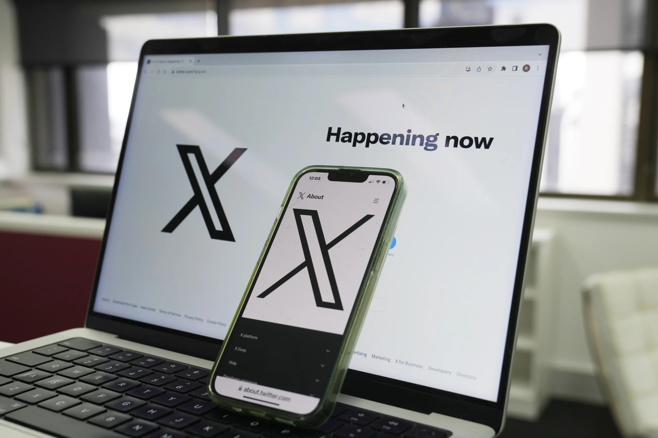 x rede social scaled