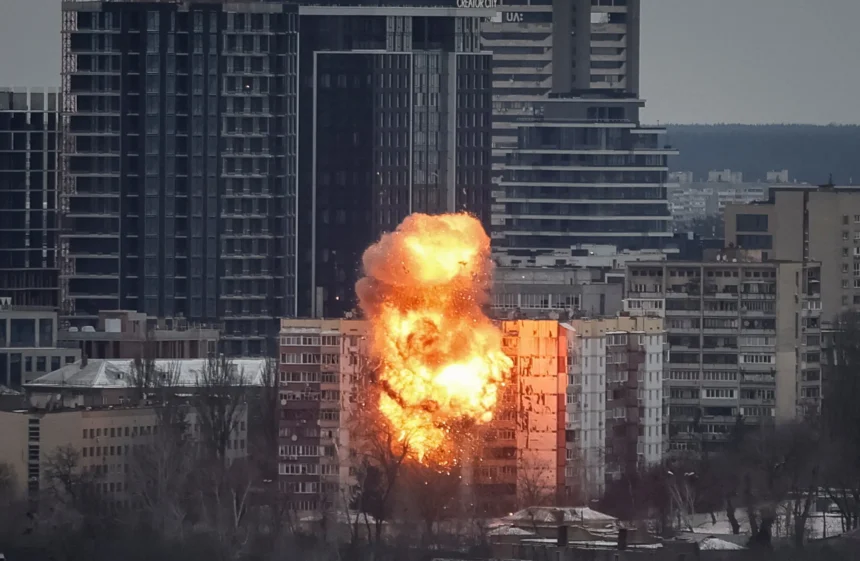 2025 12 27t094415z 379257662 rc2uoiaebrxz rtrmadp 3 ukraine crisis attack kyiv