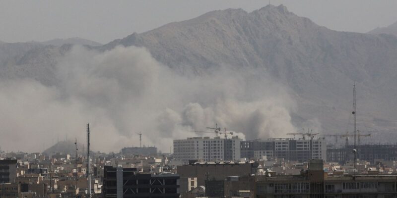 2026 02 28t092503z 519997222 rc2xujab6810 rtrmadp 3 iran crisis blast 0