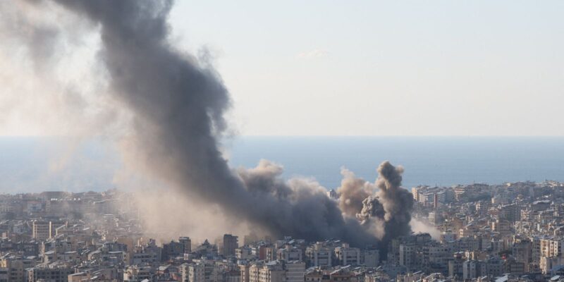 2026 03 02t140407z 224237628 rc2dwjab3dgo rtrmadp 3 iran crisis israel lebanon