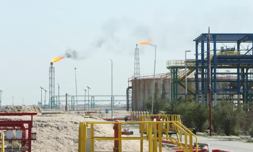 2026 03 04t104054z 534797290 rc2hxjadl6a1 rtrmadp 3 iran crisis iraq oil