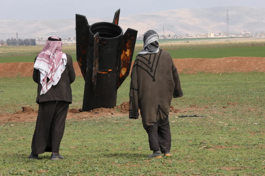 2026 03 04t105527z 1974135475 rc2mxjak8kah rtrmadp 3 iran crisis syria missile