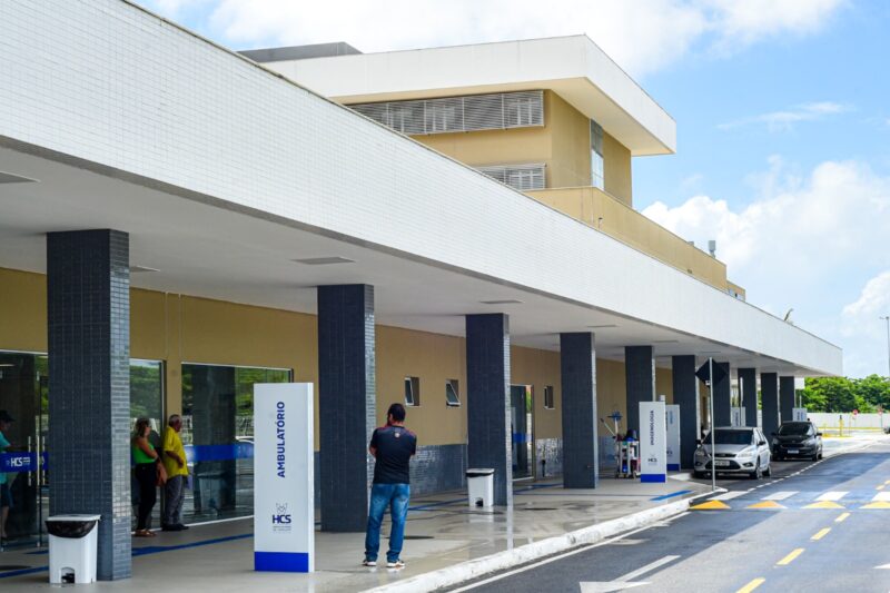 Hospital do Câncer de Sergipe passa a realizar atendimento ambulatorial de cabeça e pescoço