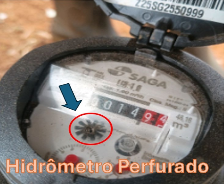 Alerta de Desinformacao Igua