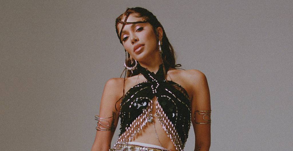 Anitta estreia Pinterest 1