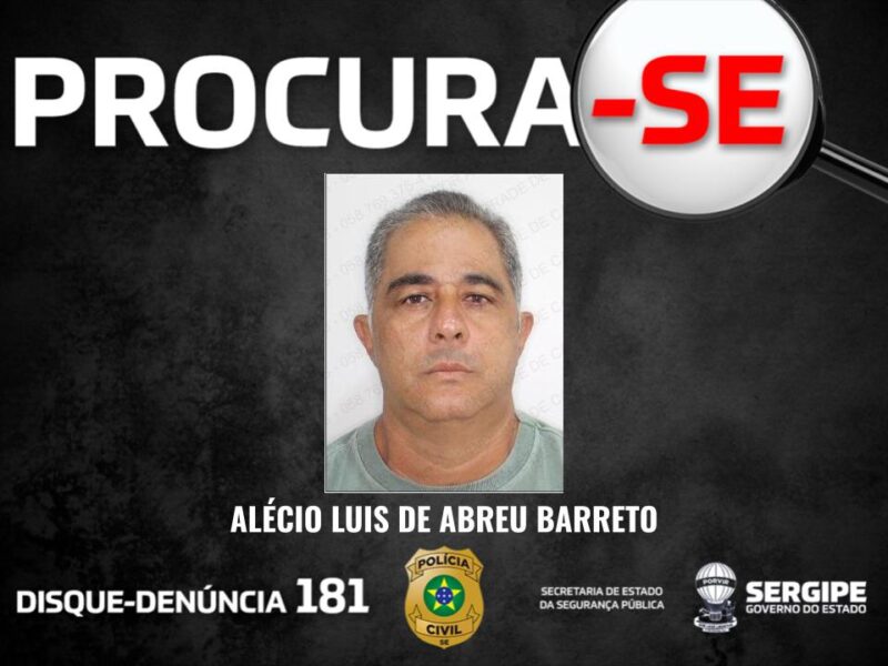 CARTAZ PROCURA SE PC Editavel 5