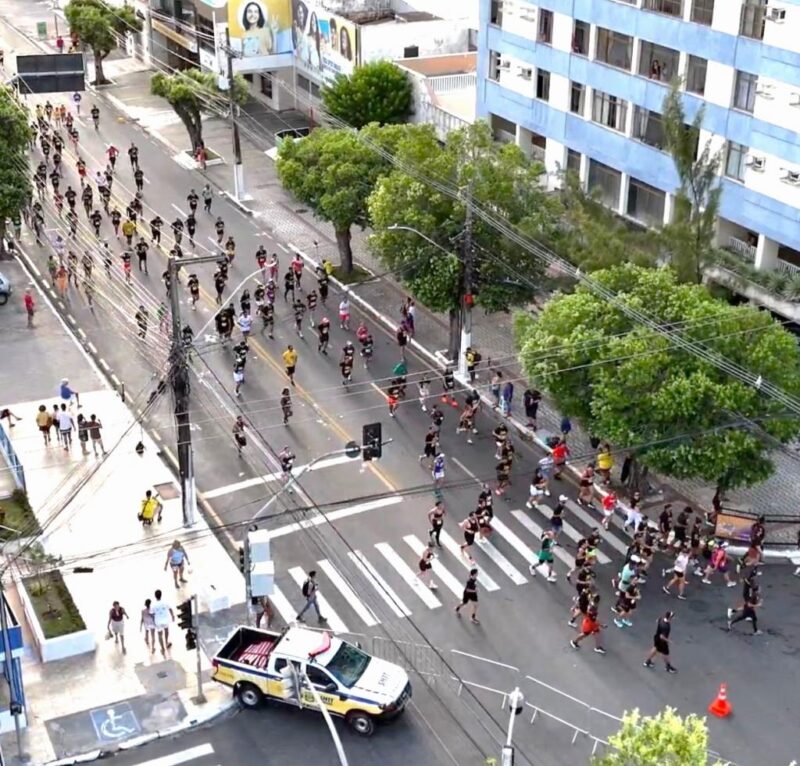 Corrida Aracaju