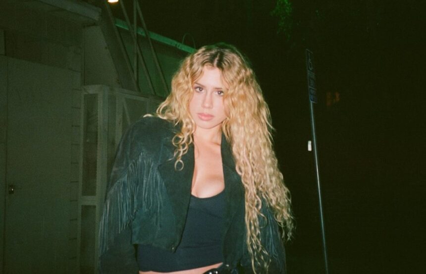 Dois shows no Brasil em outubro sao anunciados por Slayyyter