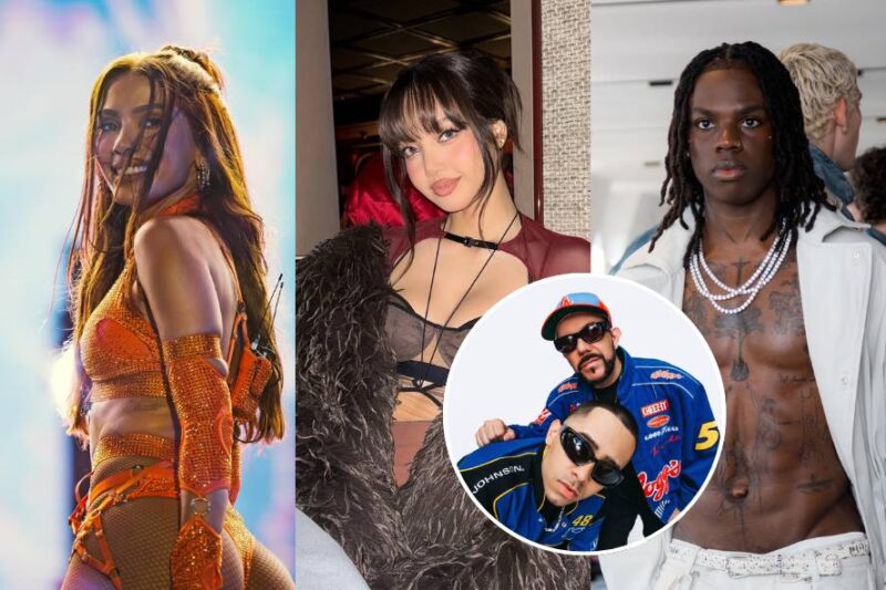 Faixa registrada da FIFA GOALS reune Anitta ao lado de Lisa Rema e Tropkillaz 1