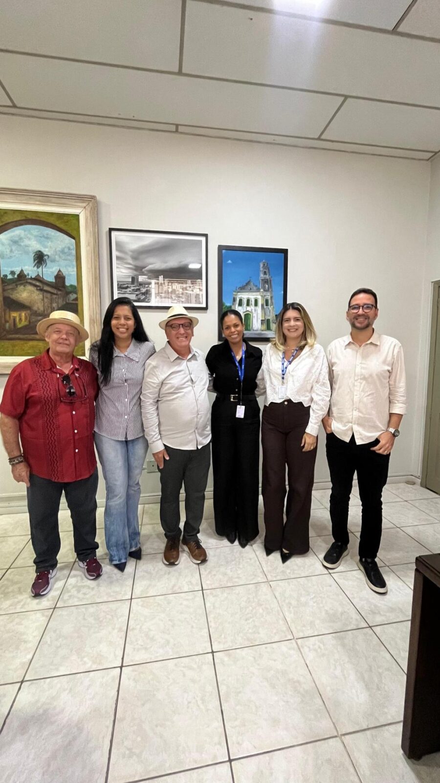 Prefeitura de Aracaju e Governo do Estado 2