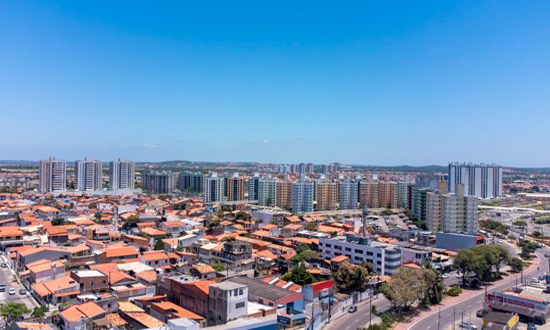 Previsao indica final de semana de sol e tempo firme em Sergipe foto igor matias