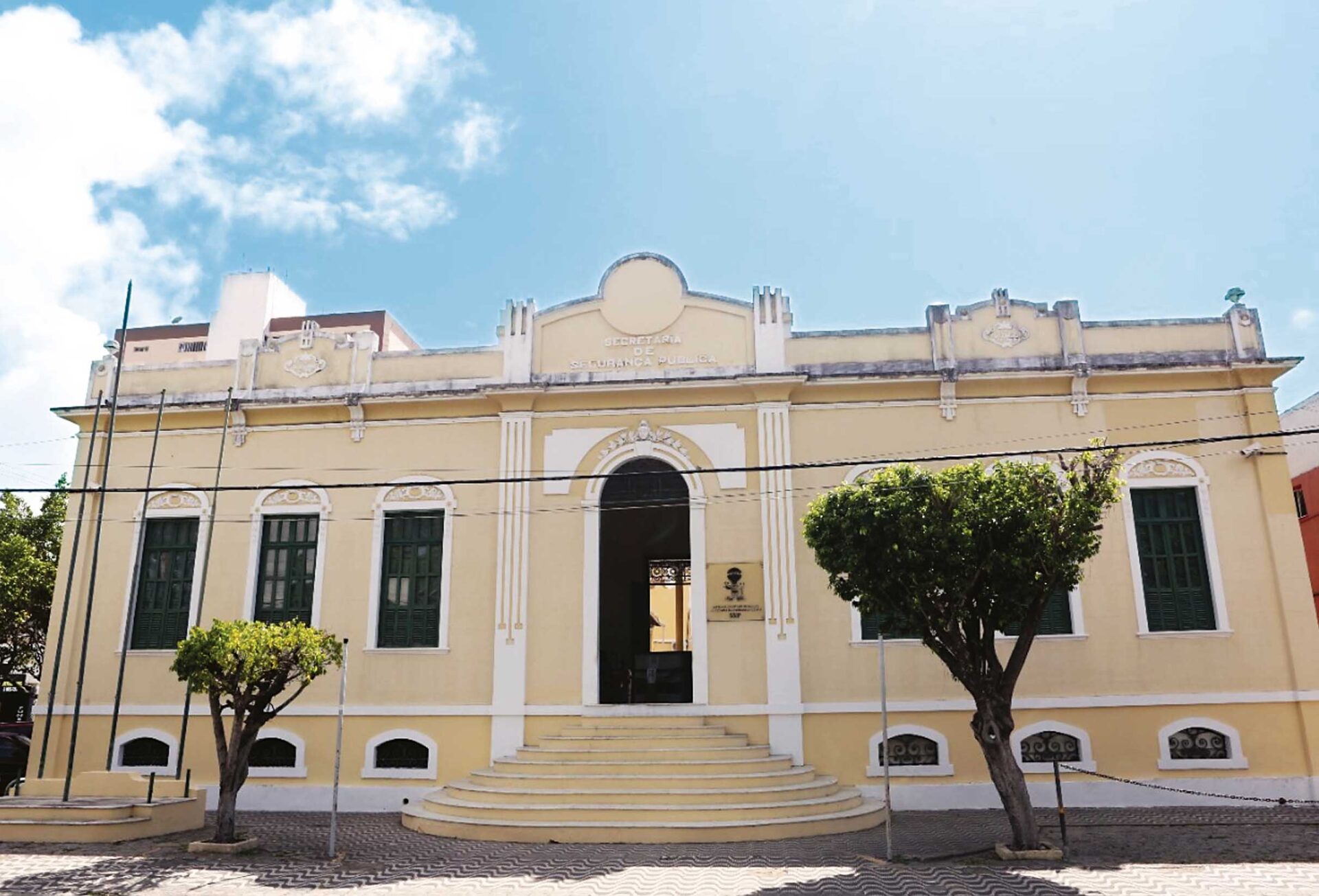 SSPSE estabelece normas obrigatorias para comunicacao institucional em casos de feminicidio e violencia contra a mulher