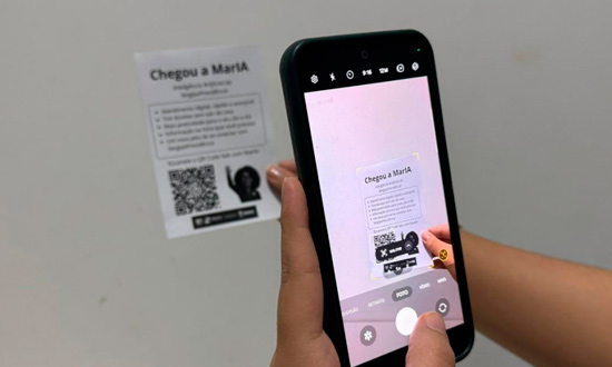 SergipePrevidencia lanca Inteligencia Artificial para atendimento foto ascom sergipe previdencia