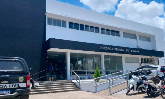 Suspeitos morrem em confronto com a policia em Itabaiana foto ssp